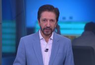 "Vai ser pau para cima da Enel", diz Nunes à CNN