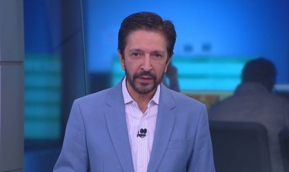 "Vai ser pau para cima da Enel", diz Nunes à CNN