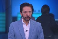 Ricardo Nunes diz que anistia é “tema a ser ponderado”