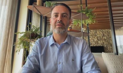 À CNN, prefeito eleito de Porto Velho classifica vitória como "virada histórica"