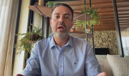 Prefeito eleito de Porto Velho fala à CNN após segundo turno