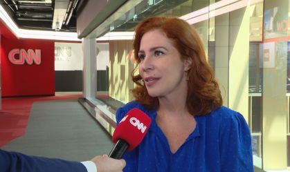 Zambelli fala à CNN sobre o diagnóstico de síndrome de taquicardia e a ausência no STF