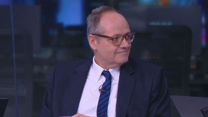 O economista Samuel Pessôa no WW desta quarta-feira (30)