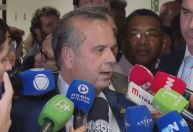 PL confirma apoio a Alcolumbre para presidência do Senado em 2025