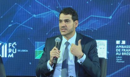 Messias defende legislação mais dura com big techs para proteger interesses nacionais