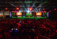 Brasil Game Show 2024: veja detalhes da maior feira de games da América Latina
