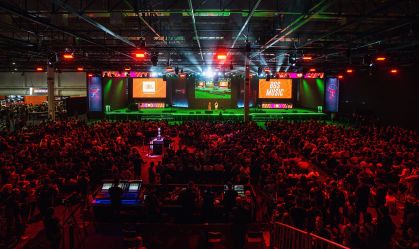 Brasil Game Show 2024: veja detalhes da maior feira de games da América Latina