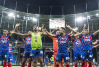 Premiação celebra os melhores do futebol nordestino