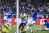 Bahia marca 65% de seus gols no Brasileiro no segundo tempo