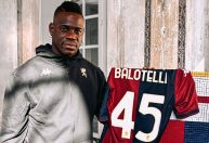 Especulado no Corinthians, Balotelli acerta com time da Série A da Itália