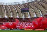 Torcida do Inter esgota ingressos para o GreNal 443