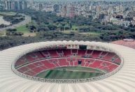 Eliminatórias: jogo entre Brasil e Colômbia deve ser em Porto Alegre