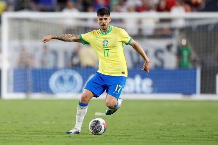 Beraldo - zagueiro