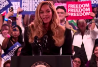 Fundação de Beyoncé promete doar US$ 2,5 milhões para vítimas de incêndios
