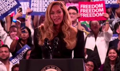 Fundação de Beyoncé promete doar US$ 2,5 milhões para vítimas de incêndios