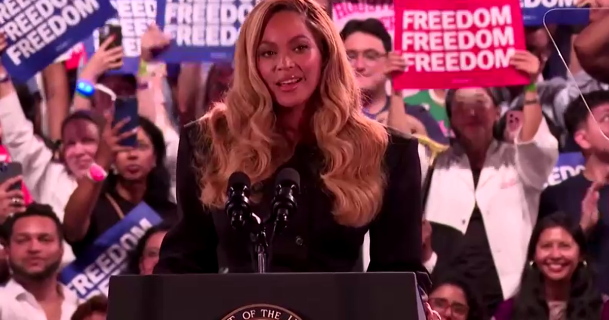 Fundação de Beyoncé promete doar US$ 2,5 milhões para vítimas de ...
