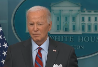 Biden diz que Israel ainda não decidiu qual será a retaliação ao ataque do Irã
