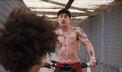"Bird": novo filme estrelado por Barry Keoghan, de "Saltburn", ganha trailer