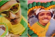 Bolo de aniversário de Bruno Mars foi feito por confeiteira de Pirituba; conheça
