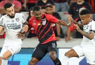Brasileirão: veja chances de título após Botafogo vencer e Palmeiras empatar