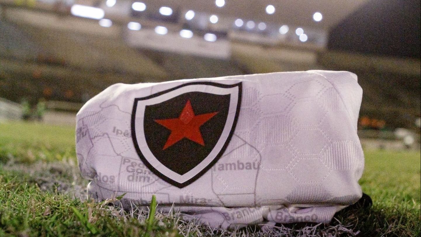 Botafogo-PB recebe o Remo no Estádio Almeidão