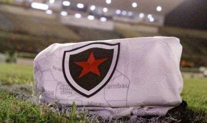 Botafogo-PB recebe o Remo no Estádio Almeidão