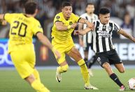 Com volta de melhor do mundo e craque do Botafogo, Argentina anuncia convocados