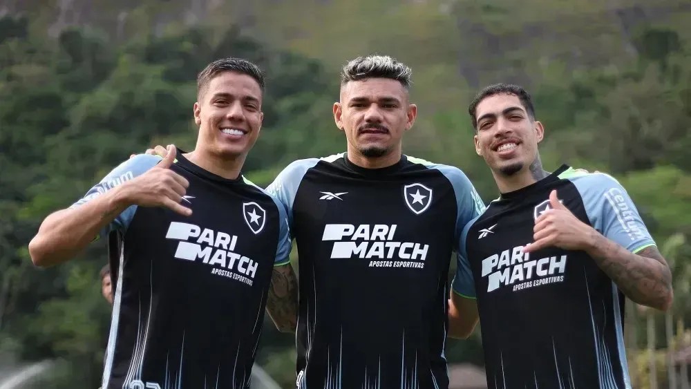 Botafogo