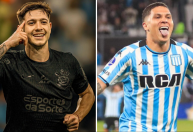 Corinthians x Racing: Raio-X do duelo na Sul-Americana