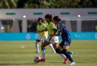 Japão vence Brasil no Mundial Sub-17 de futebol