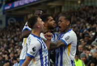 Brighton x Wolverhampton: horário e onde assistir ao jogo da Premier League