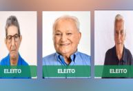 Prefeitos mais velhos do Brasil têm 87 anos de idade; dois foram reeleitos