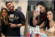 "A Fazenda": Gabily teve affair com Neymar e é amiga de Bruna Biancardi