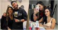 "A Fazenda": Gabily teve affair com Neymar e é amiga de Bruna Biancardi