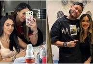 Biancardi puxa mutirão para ex-affair de Neymar continuar em "A Fazenda"