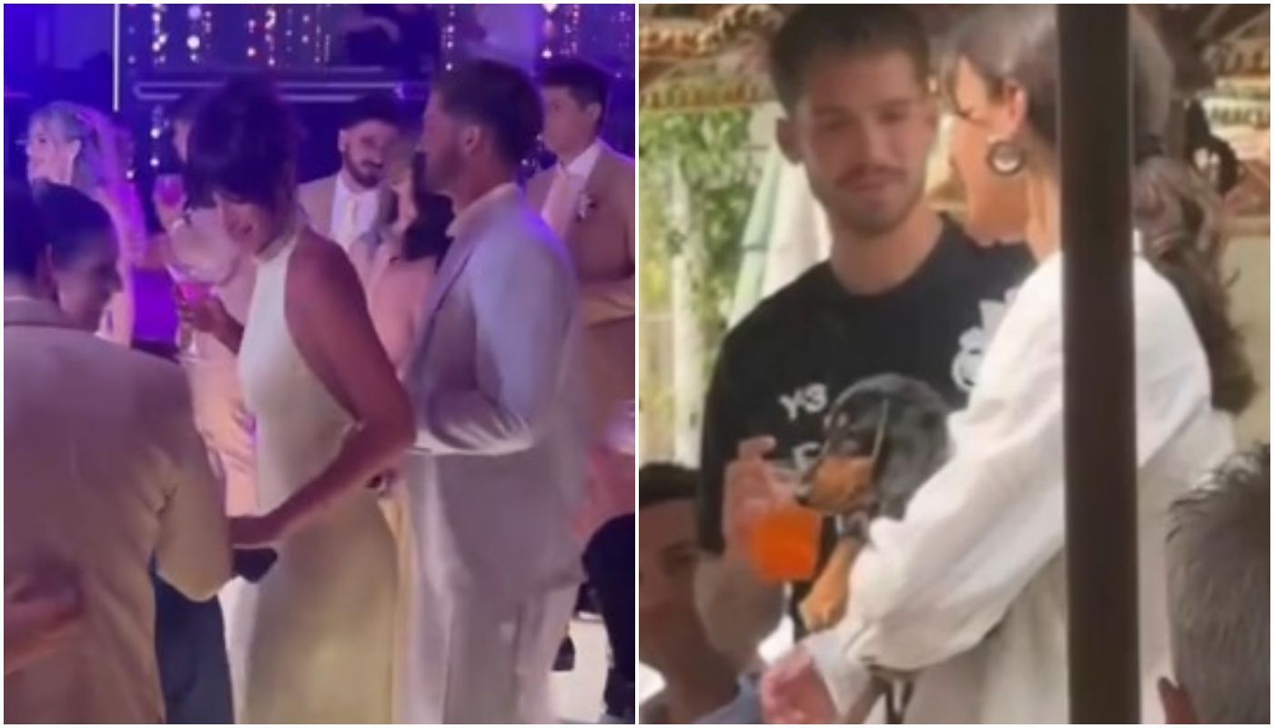 Bruna Marquezine e João Guilherme