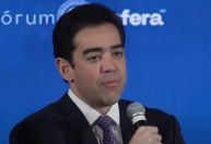 Bruno Dantas defende auditar eficiência das políticas públicas: "buscar que mais seja feito com menos"