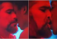 Bruno Gagliasso viraliza na web em cena de sexo com ator 20 anos mais jovem