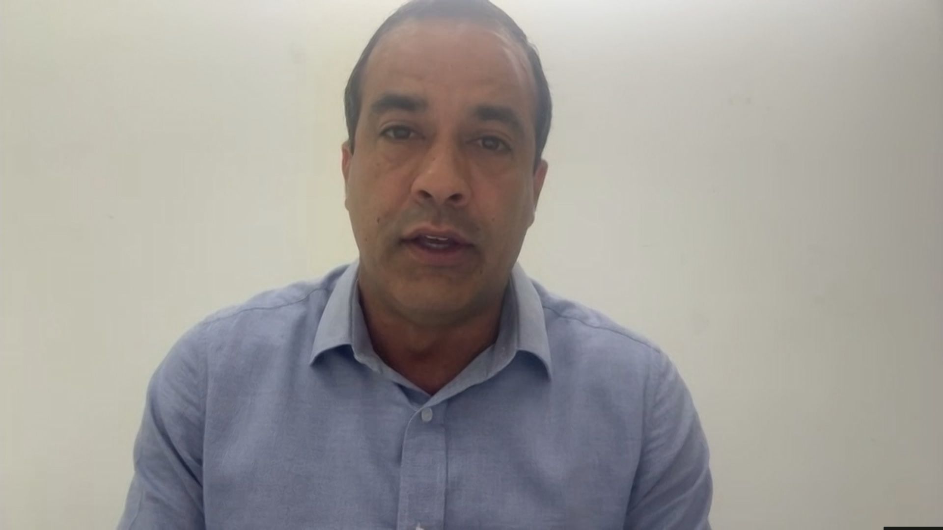 Bruno Reis prefeito de Salvador 3