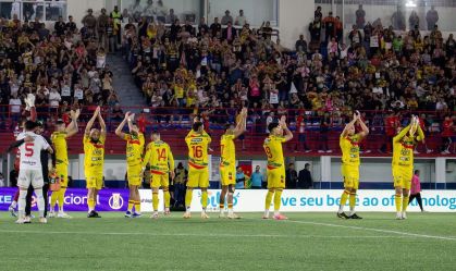 Brusque x CRB: horário e onde assistir ao jogo da Série B