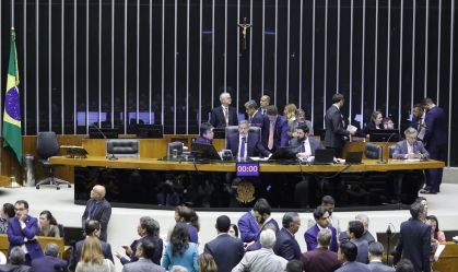 Técnicos apontam falta de transparência em projeto das emendas que pode ser votado hoje