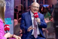 “A notícia do dia” diz Alckmin ao CNN Talks após Brasil ganhar 30 posições na Indústria