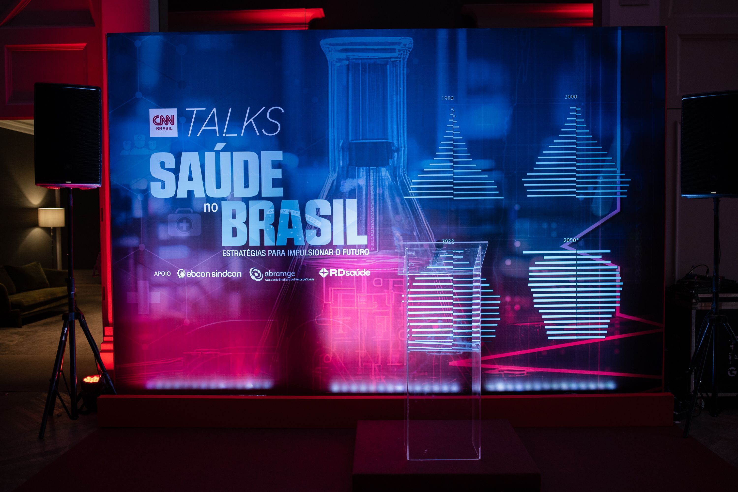 CNN Talks