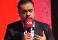 Rio é claramente a capital energética do Brasil, diz Cláudio Castro ao CNN Talks