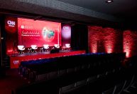 CNN Talks: Veja fotos do evento que discute o potencial sustentável do Rio de Janeiro