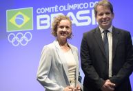 Marco La Porta é eleito o novo presidente do Comitê Olímpico do Brasil