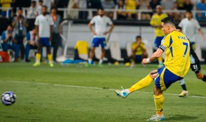 Esteghlal x Al-Nassr: horário e onde assistir ao jogo da Champions da Ásia
