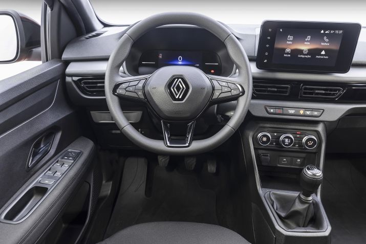 Renault Kardian manual • Rodolfo Buhrer/Renault