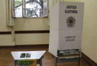 Prazo para justificar ausência nas eleições 2024 termina nesta terça (7)
