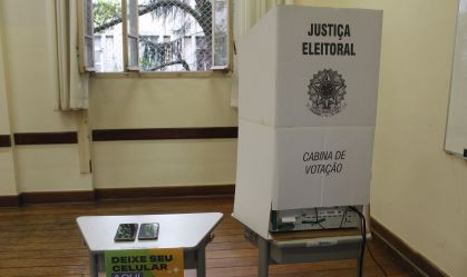 Prazo para justificar ausência nas eleições 2024 termina nesta terça (7)